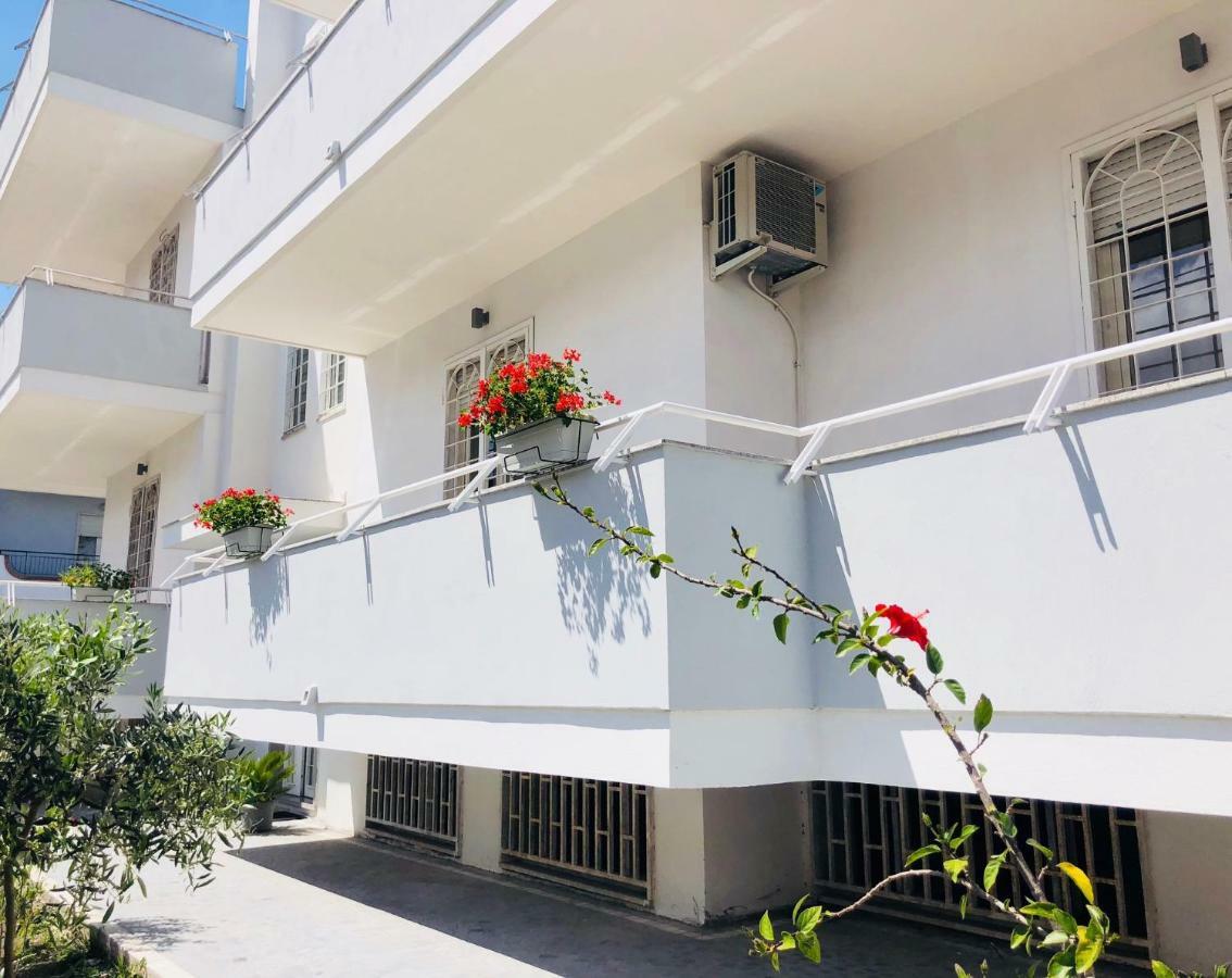 Bed and Breakfast Ricomincio Da 3 Pompei Exterior foto